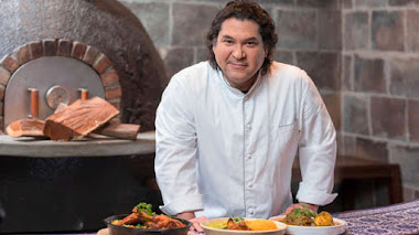 Chef Gastón Acurio rechazó apoyar una posición “extremista socialista”