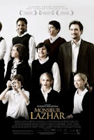 Watch Monsieur Lazhar Movie (2012) Online
