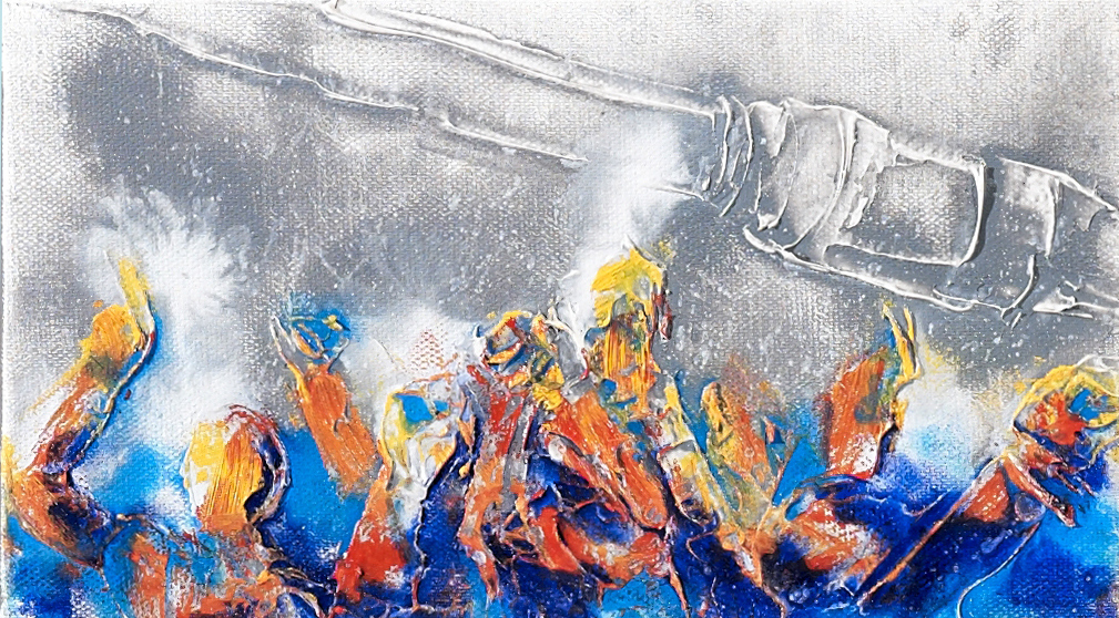 alain mathis peinture peintures 2011