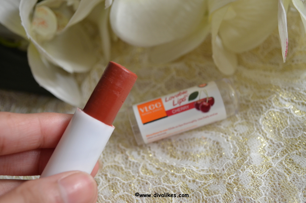 vlcc lipstick