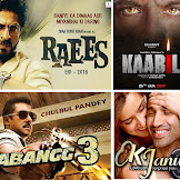 Bollywood Movies 2017 List With Release Dates Calendar