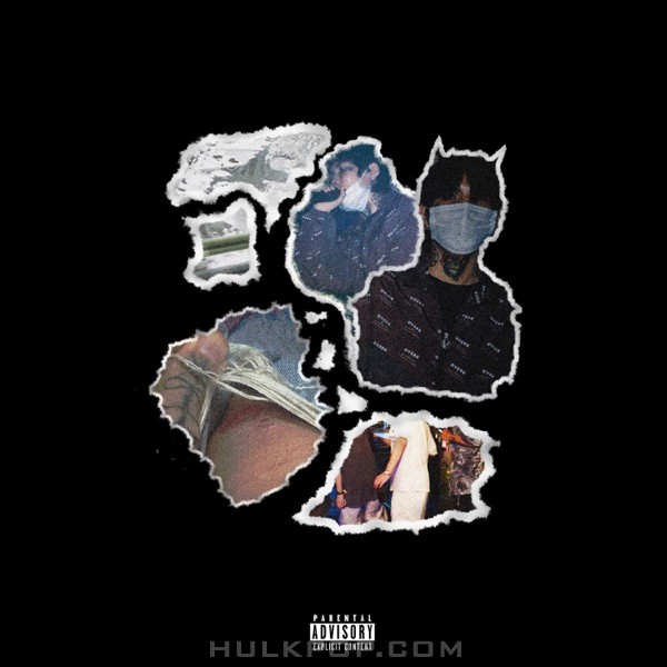 Purp Xanny – Emotion (feat. Sonny Zero, Skinny Brown) (prod. Wavycake) – Single