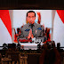  Buka UDG XIV,  Presiden Jokowi Apresiasi Peserta Tampilkan Keberagaman Budaya Nusantara