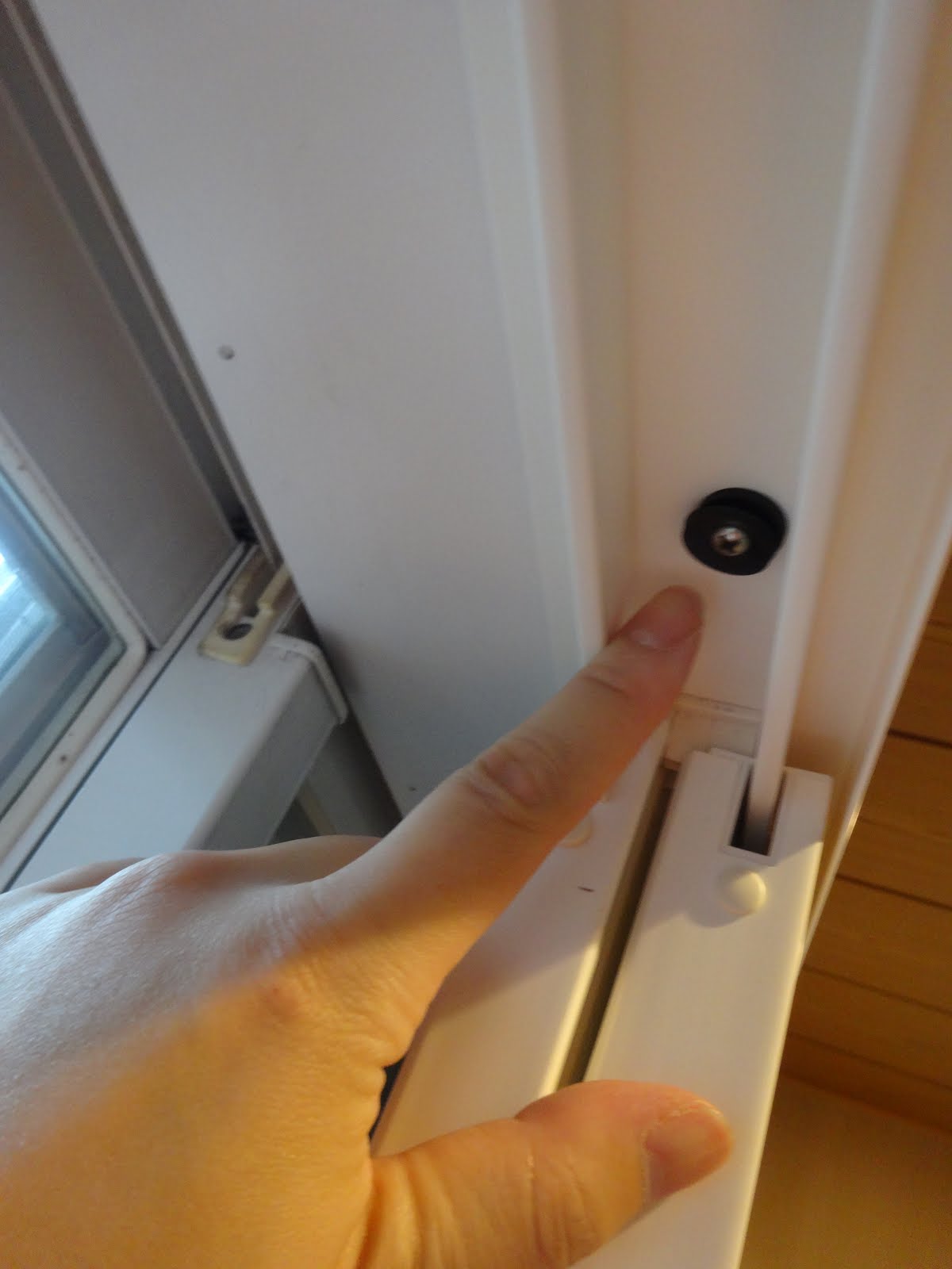 小林家内業 Kobayashi home office blog 和室の障子をプラマードUでペアガラス2重窓にする