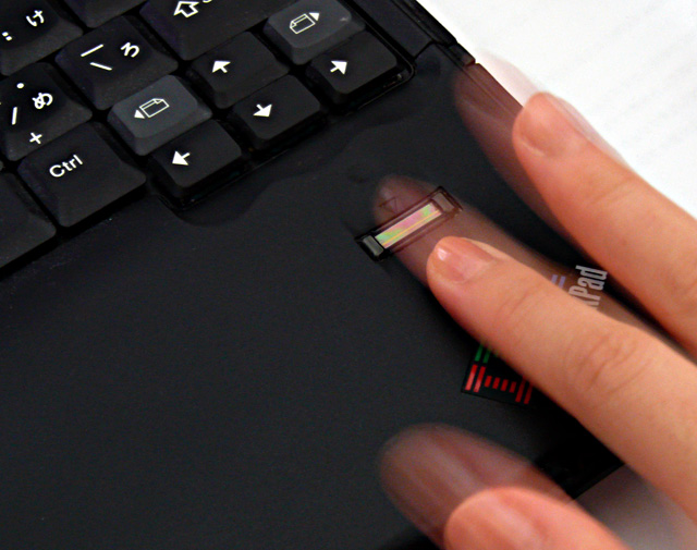 √ Cara Menggunakan Fingerprint pada Laptop Paling Mudah GoLepi