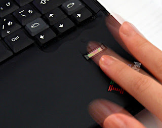 Cara Menggunakan Fingerprint pada Laptop
