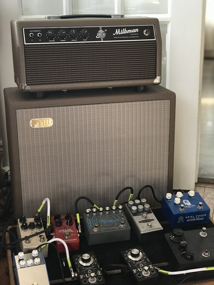 Diy Guitar Amp Cabinet 1x12 - Guitar