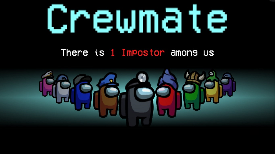 Among Us MOD Edition APK | Inmortalgames