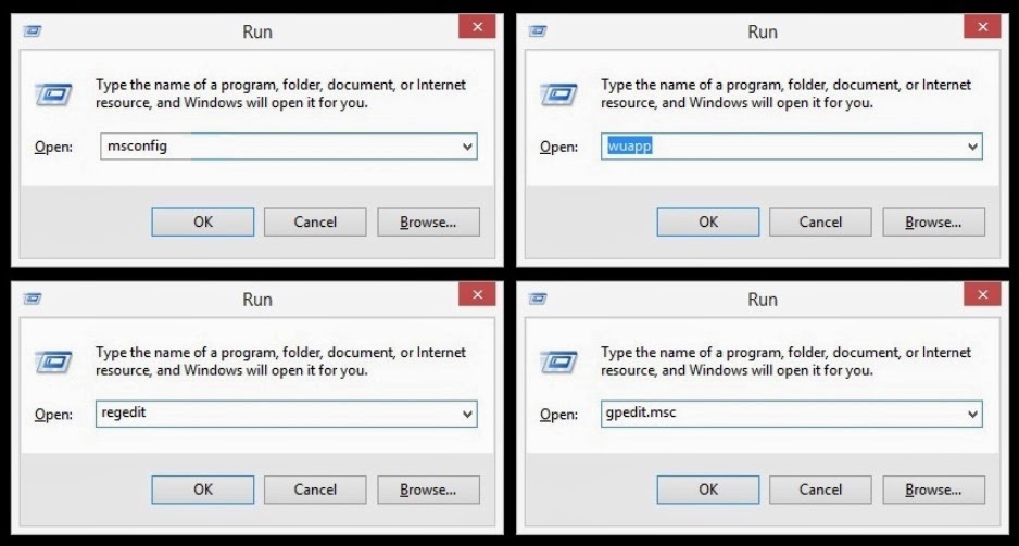 Run function. Run dialog Box. Type the name of a program folder document как включить. How o open Run dialog Box. Как вызвать Type the name of a program folder.