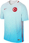 トルコ代表 UEFA EURO 2016 ユニフォーム-アウェイ