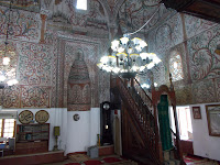 Ethem-Bey-Moschee Tirana