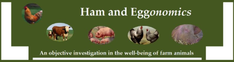 Ham and Eggonomics