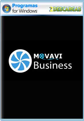 Descarga gratis Movavi Business Suite full español mega y por google drive 