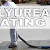 Polyurea Coating You Can Apply Yourself