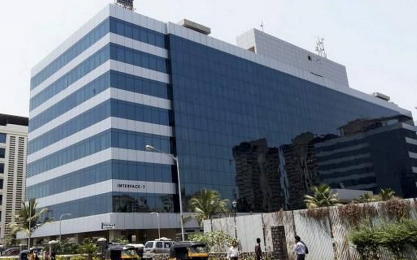 Sony Entertainment Television Office Locations