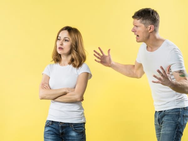Signs That You Could Be A Dangerous Girlfriend Signs That You Could Be A Dangerous Girlfriend