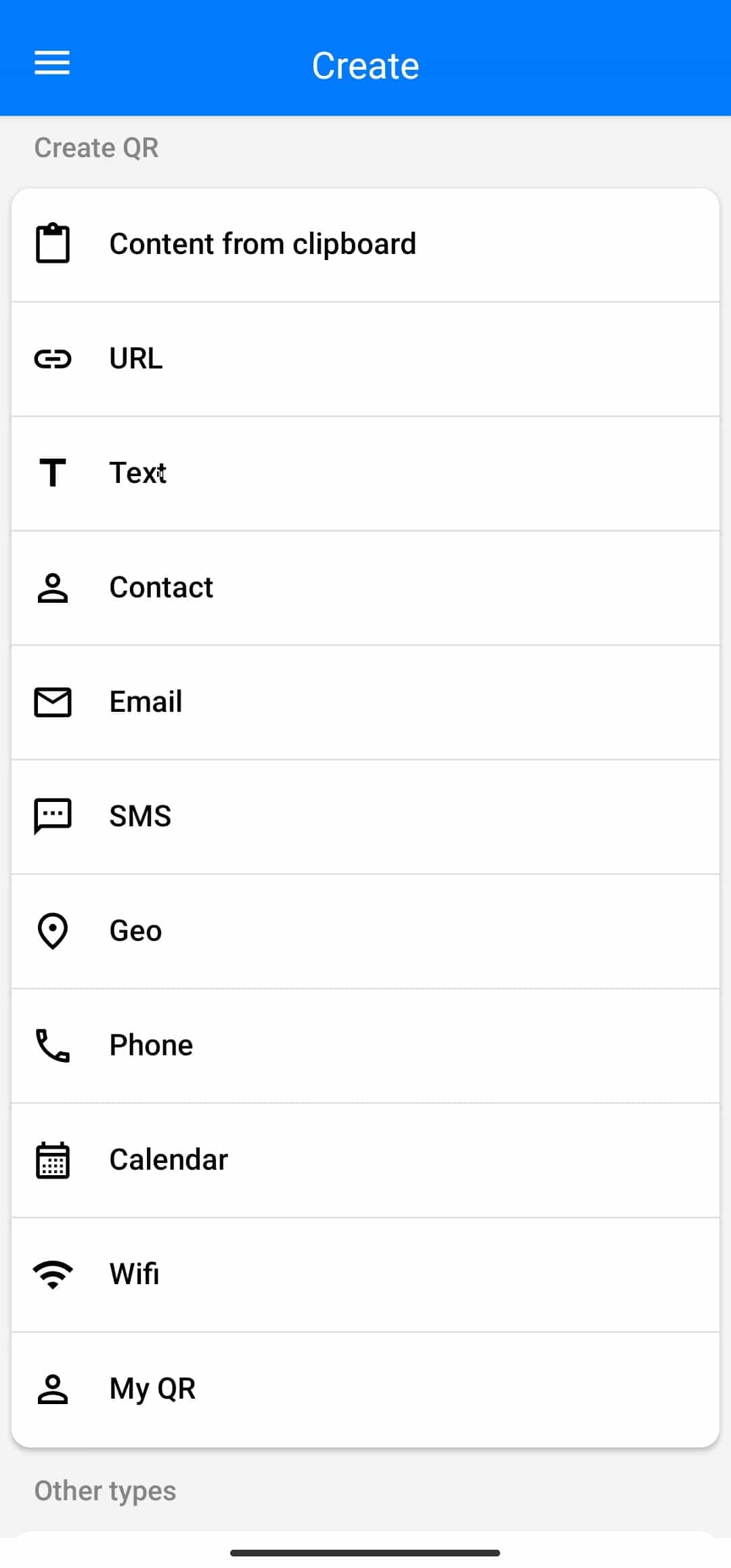 QR & Barcode Scanner Pro v2.4.15 (MOD) Download