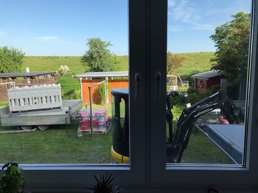 Nana´s Nähwelt: Läääärm