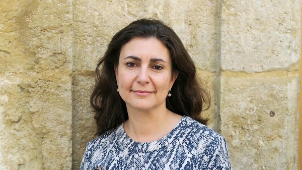 Pilar Pérez Solano: “La gente demanda los valores de las maestras de la República”