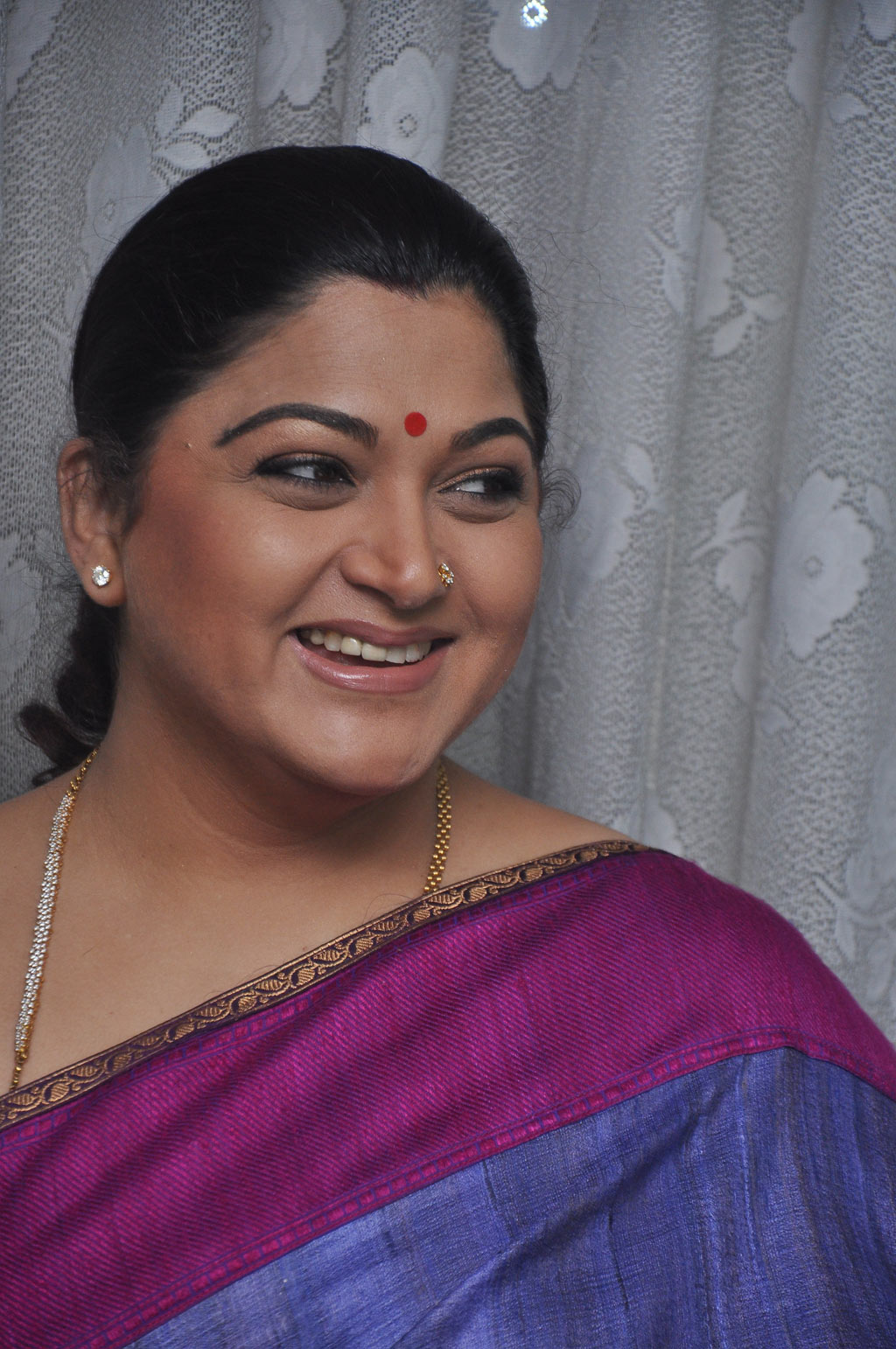 Kushboo Blue Film 78