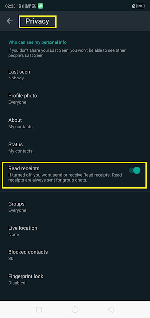 best whatsapp hack to know