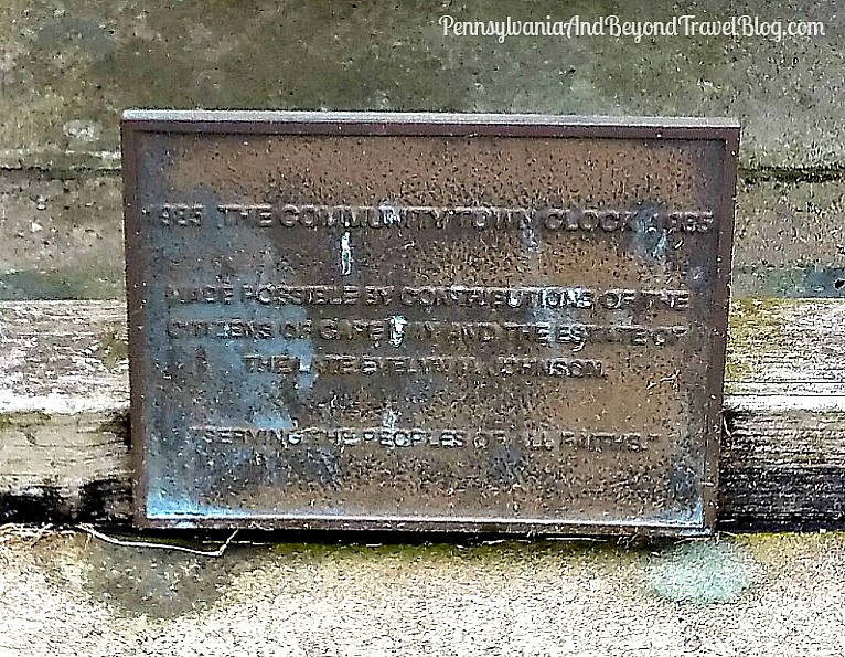 Pennsylvania & Beyond Travel Blog The Historic Cape May United