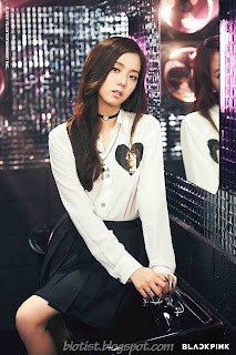 Beautiful Photos of BlackPink Kim Jisoo in MV Boombayah Beautiful Photos of BlackPink Kim Jisoo in MV Boombayah