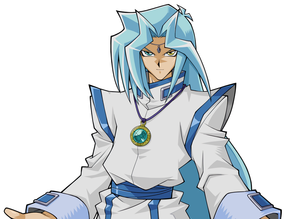 Dartz (YuGiOh! Duel Monsters)