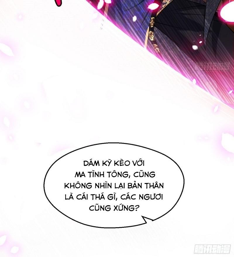 Ta Là Tà Đế Chapter 85 - Trang 12