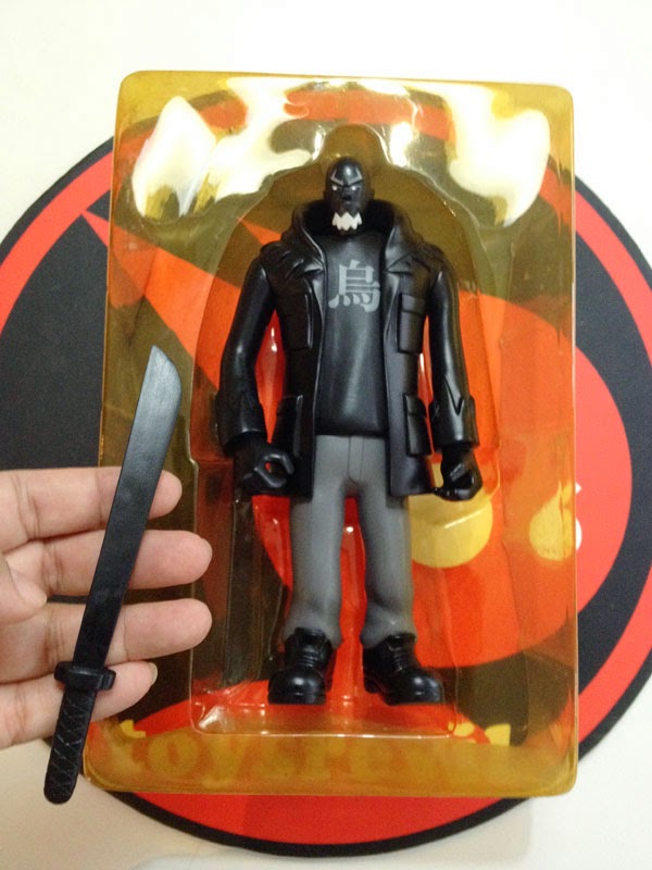 Get Flashbackfriday Tokyo Tribe 2 X Michael Lau Variant Edition For iPhone Wallpaper Flashbackfriday Tokyo Tribe 2 X Michael Lau Variant Edition Desktop Wallpaper