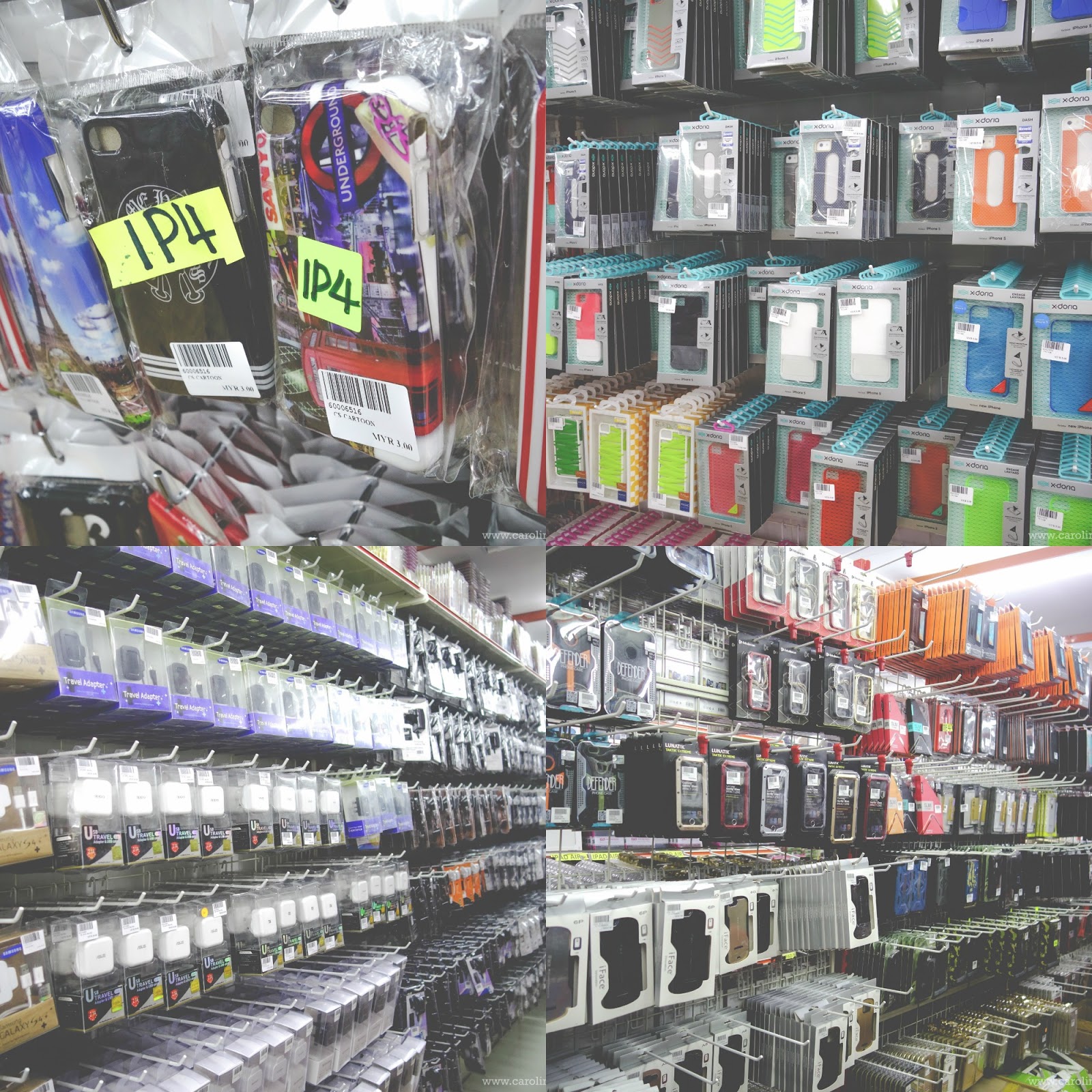 Get Your FREE Tempered Glass NinjaZ Puchong carolinemayling