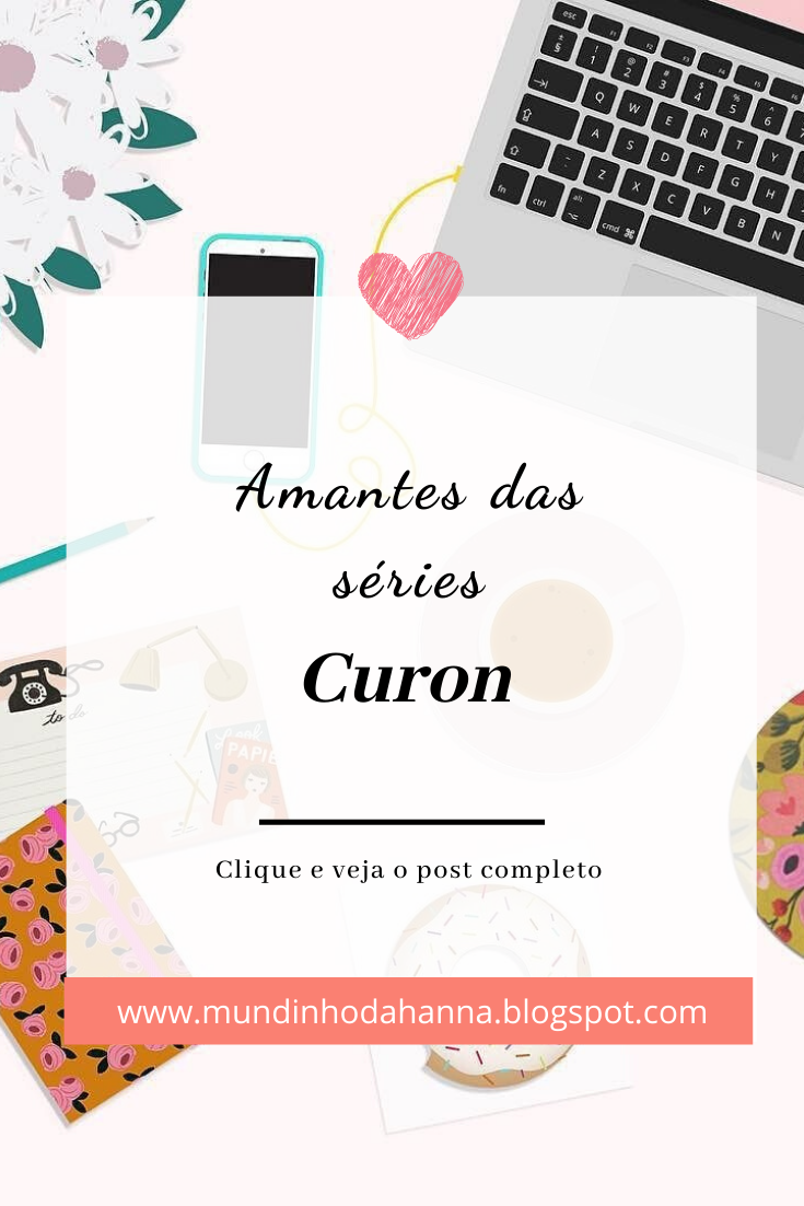 Curon - Netflix
