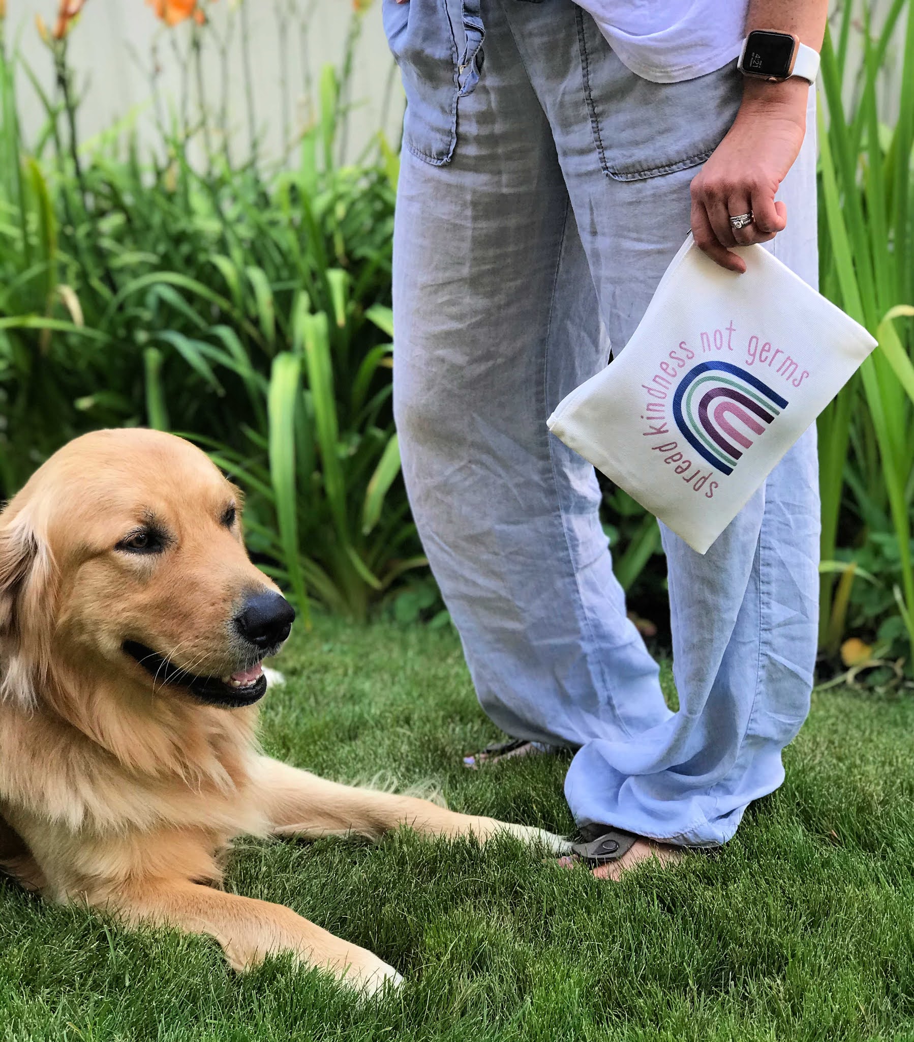 DIY Face Mask Storage Bag
