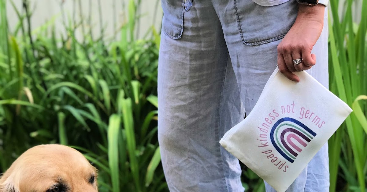 DIY Face Mask Storage Bag