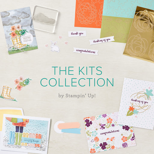 Kits Collection by Stampin' Up!