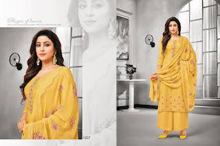 Samaira Fashion Filhall Masline Silk Salwar Kameez Collection Buy In Wholesale Price