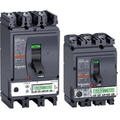 MCCB Fungsi dan Cara Setting - EDUKASIKINI.COM