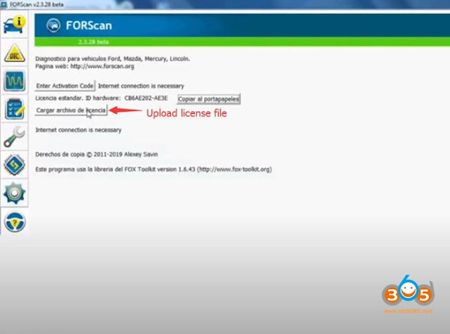 دانلود-نصب-forscan-مجوز-9