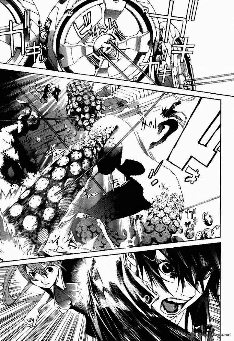 Air Gear - หน้า 54