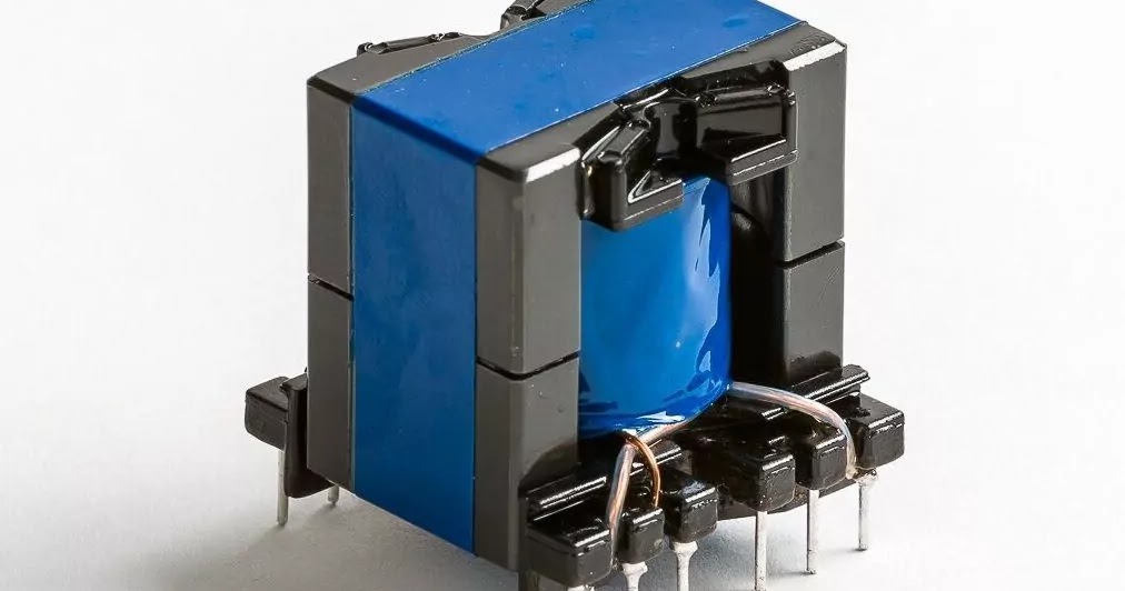 High Frequency Transformers (Audio Frequency Transformer and