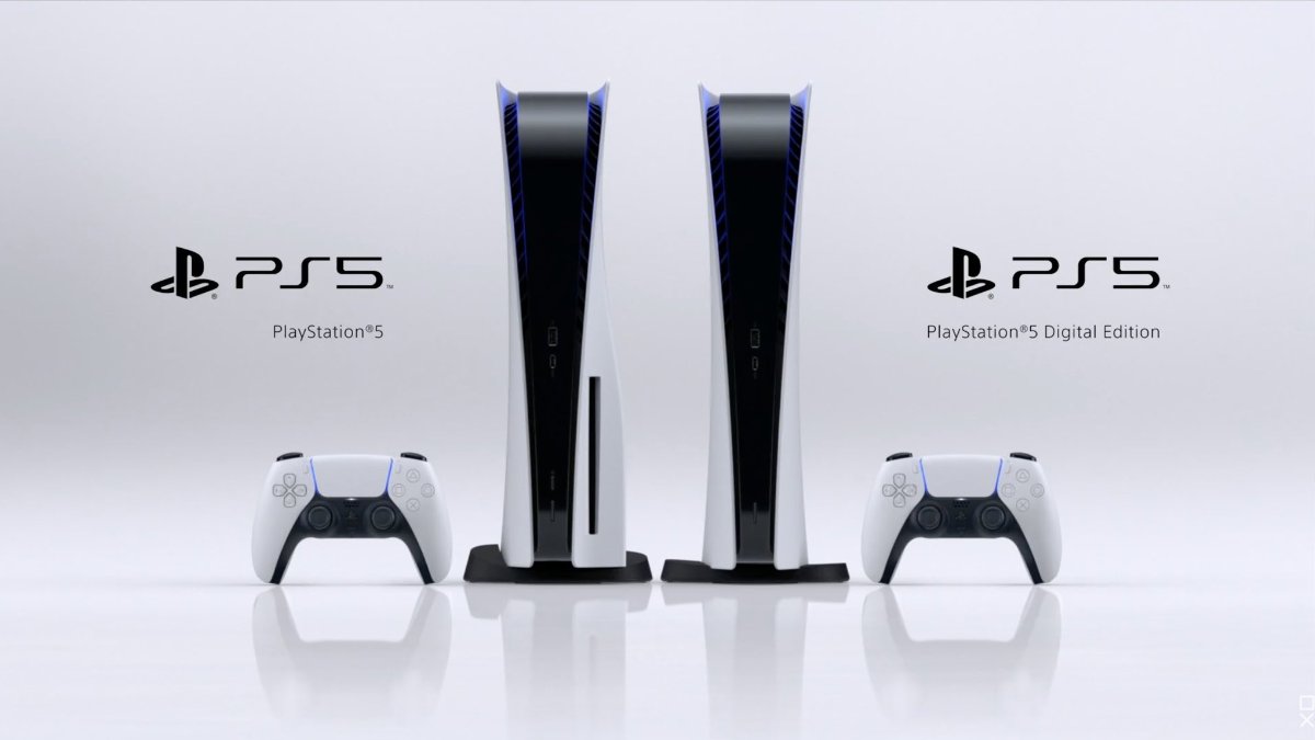 PlayStation 5 Back in Stock!!