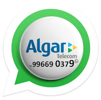Algar Telecom.