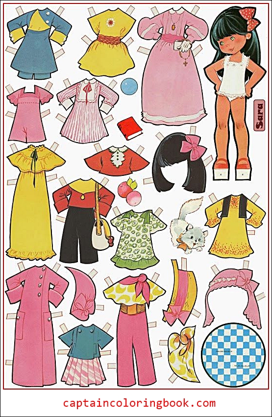 winx paper dolls