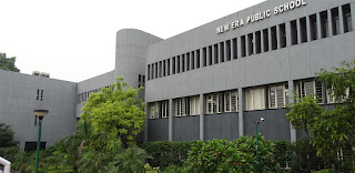 New Era Public School, Delhi