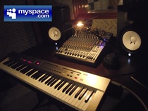 MySpace | DARE STUDIO