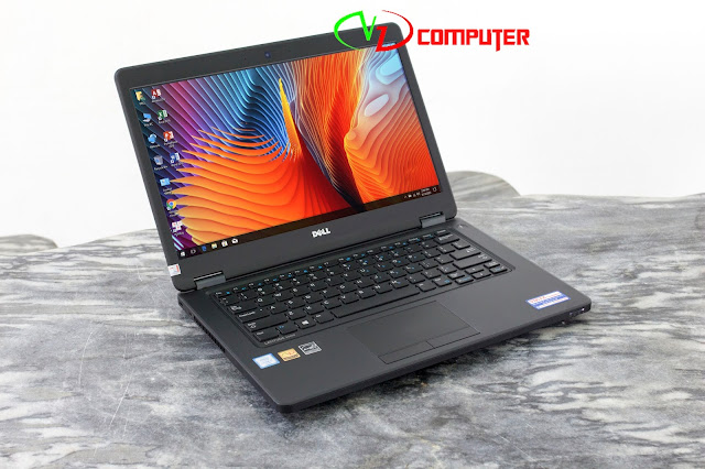 Dell Latitude E5450