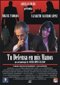 TU DEFENSA EN MIS MANOS (2008)