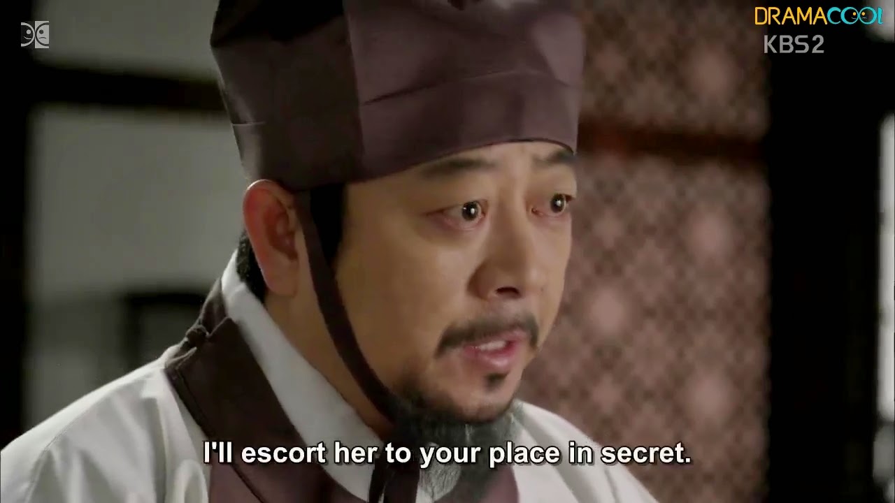 The King's Affection Episode 12 wandering thoughts...my K-World: The King's Face Episode 12 Screen caps