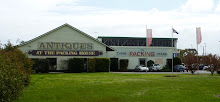 Tyabb Packing House Antiques