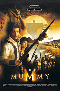 The Mummy 1999 Dual Audio Hindi Movie Full Watch Online